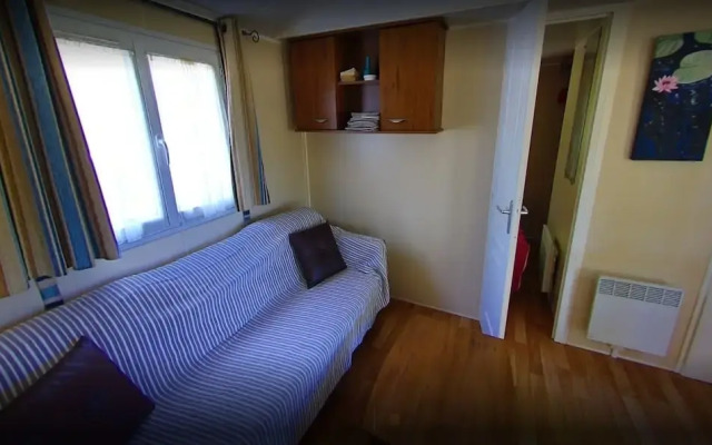 Camping de Monteglin