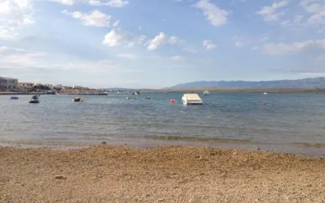 Apartment Plavo Sidro