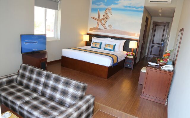 Sandunes Beach Resort & Spa