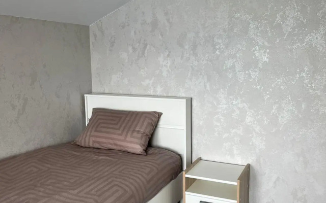 Дом на Нагорной улице 159