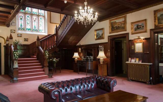 Highley Manor