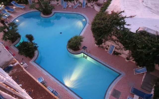 Hotel Santa Maria