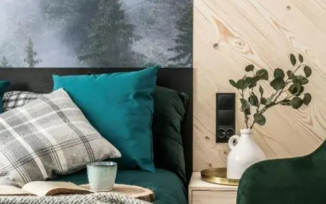 Black River Apartment