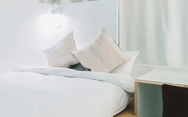 Of Hotel