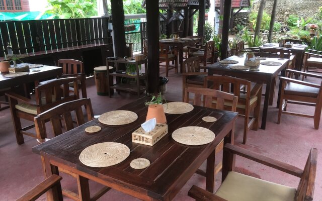 Rabiangtai Boutique Guest House
