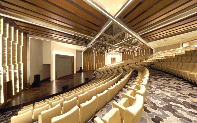 Sueno Hotels Deluxe Belek - All Inclusive Hotel