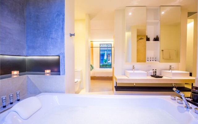 X2 Khao Lak Anda Mani Resort
