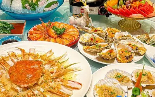 Yixuan Anlai S Hotel