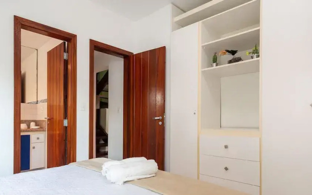 Bz08 Casa 200m da praia de Geribá