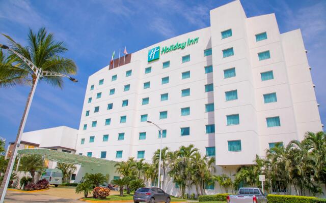 Holiday Inn Acapulco La Isla, an IHG Hotel