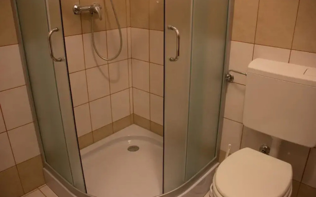 Slavica apartments
