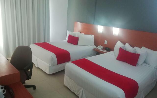 Best Western Minatitlan