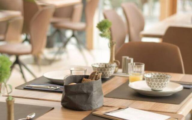Residence & Hotel Alpinum