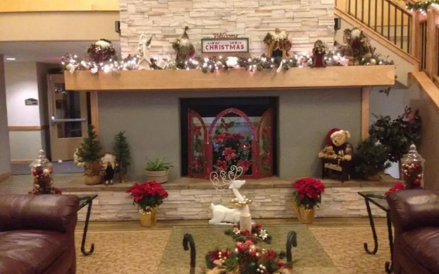 Hotel North Pole