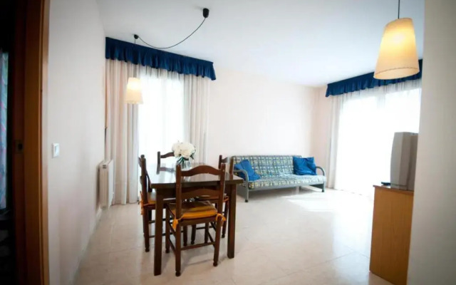 Apartamentos Siglo XXI - Sant Joan