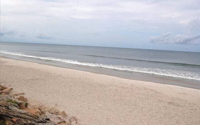 Ocean Condo 3bdrm 501