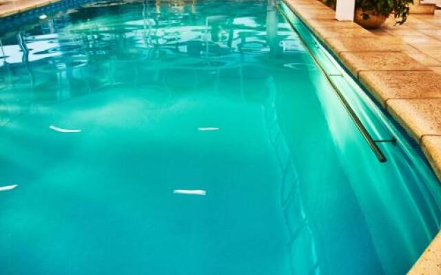 Apart Hotel Aguasol