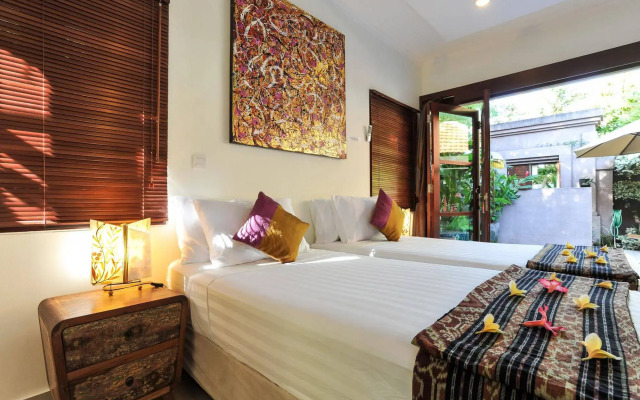 Amansari Villa