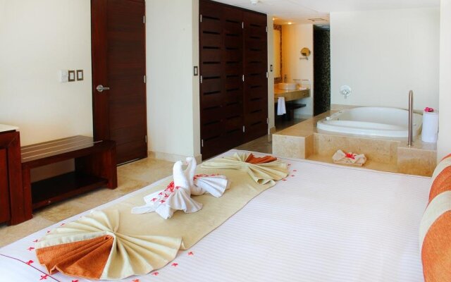 Azul Ixtapa Grand All Inclusive Suites & Spa