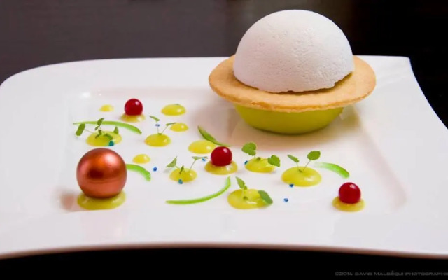 Maison d'hôtes Villa sensorielle