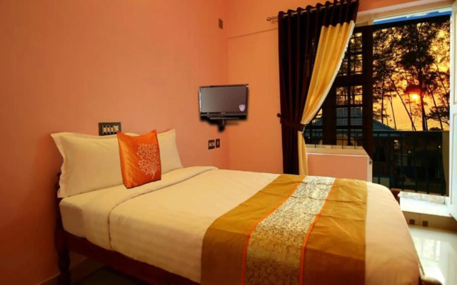 Mare blu Resort
