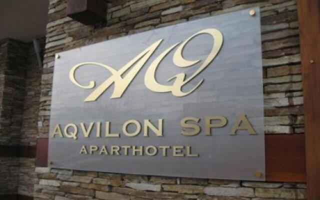 Aquilon Residence & Spa