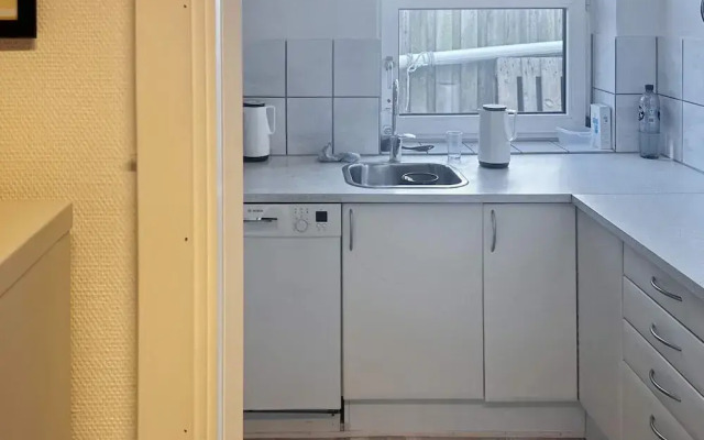 Holiday Home in Ebeltoft