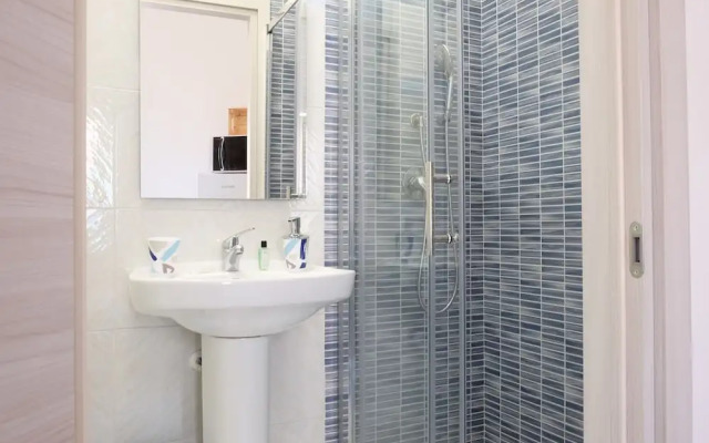 Myia Apartment B by Wonderful Italy