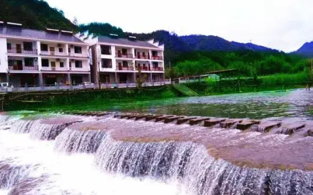 Hangzhou Natural Residence