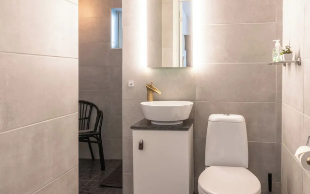 Arrive Bed & Breakfast Landvetter