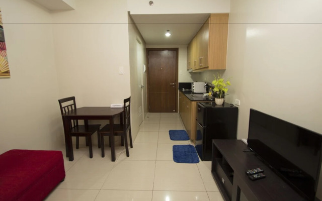 Withus Condotel at Shell Residences