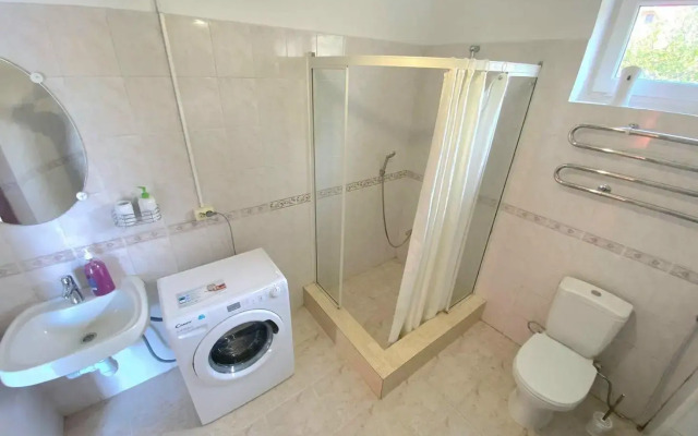 Olympus Guest House