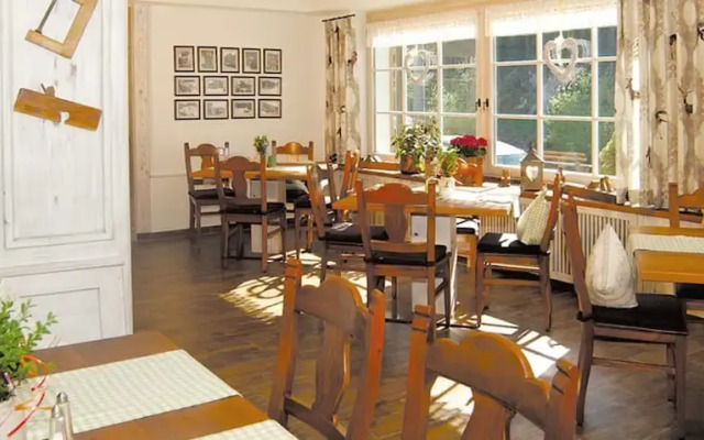 Hotel Klumpp