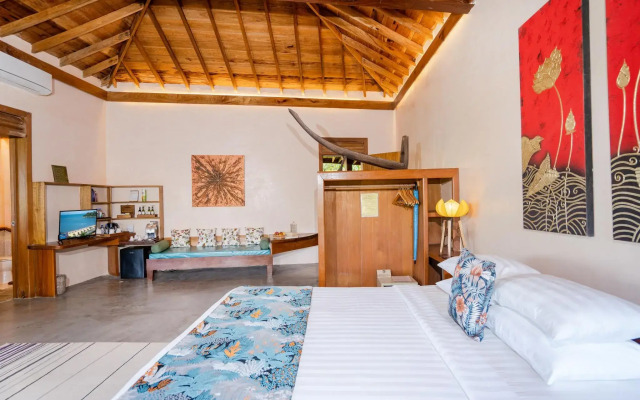 Veranda Natural Resort