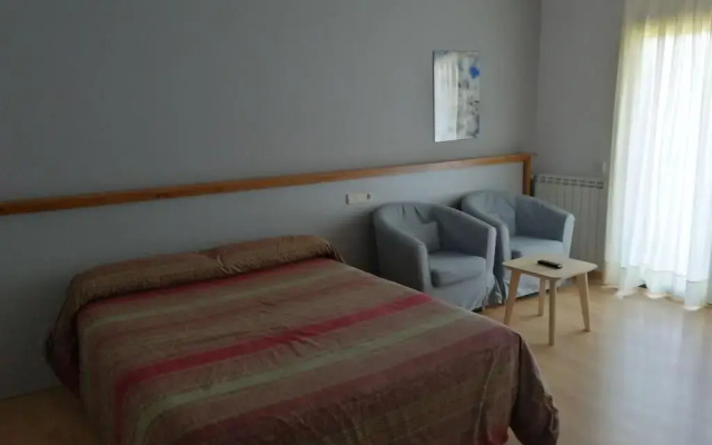 Hotel Seva