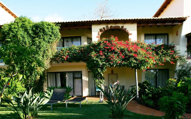Quinta Splendida Wellness & Botanical Garden