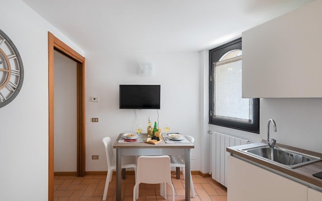 La Limonaia 1 Apartment by Wonderful Italy