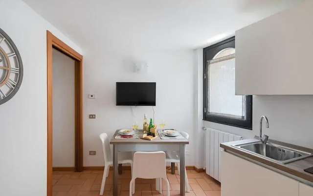 La Limonaia 1 Apartment by Wonderful Italy