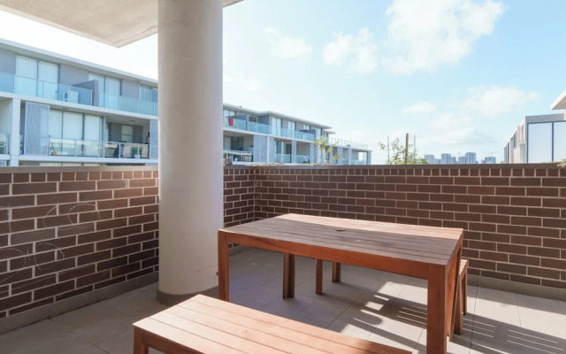 Kozyguru | Hillsdale | 3 Bedroom Apt