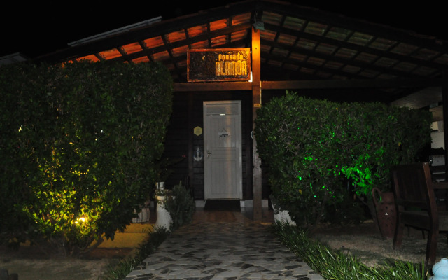 Pousada Alamoa