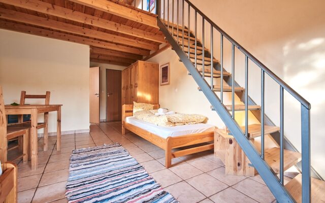 Hostel Elisson