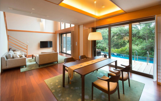 Abba Resorts Izu - Zagyosoh