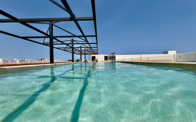 Palais Aldea Zama Tulum by Casago