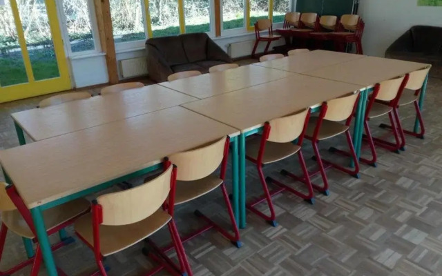 Ferienanlage Schönhagen
