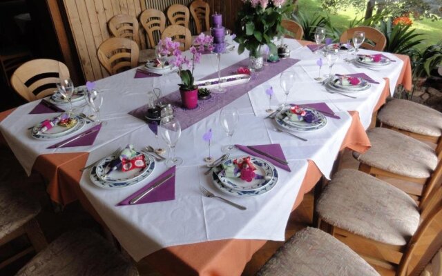 China Restaurant Zum neuen Fassl