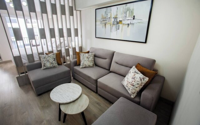 Brand New Loft W Ac - Ur Place