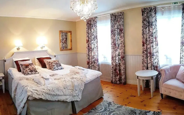 Hedenlunda Slott