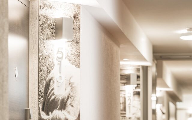 AMERON Luzern Hotel Flora