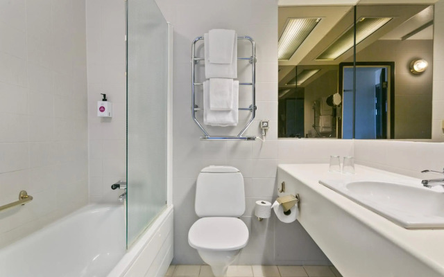 Quality Hotel Winn Goteborg