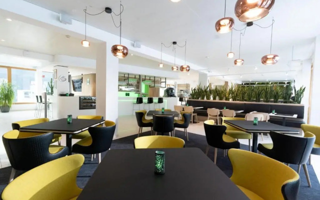 Best Western Hotel Sonnenbuehl